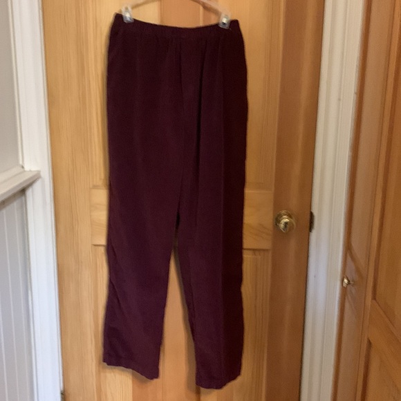 Northern Reflections Womens Cord Top and Bottom - Picture 6 of 7